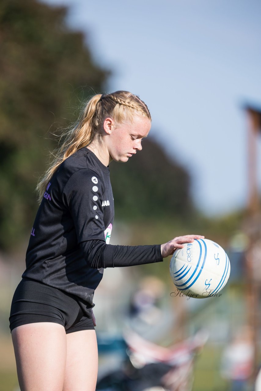 Bild 974 - wU16 Deutsche Meisterschaft